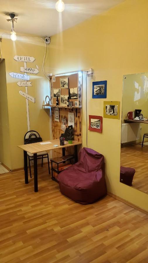 Sunny Hostel Tbilisi Exterior photo